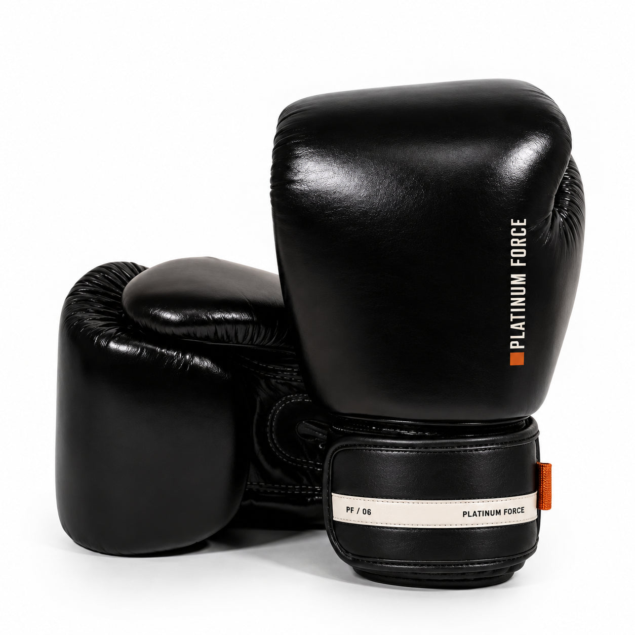 PF / 06 · Muay Thai boxing gloves