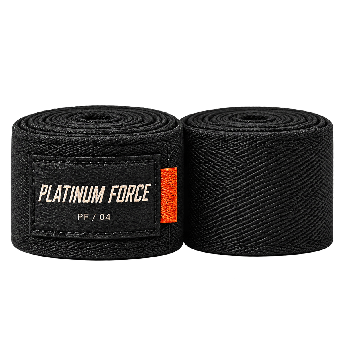 PF / 04 — Hand Wraps