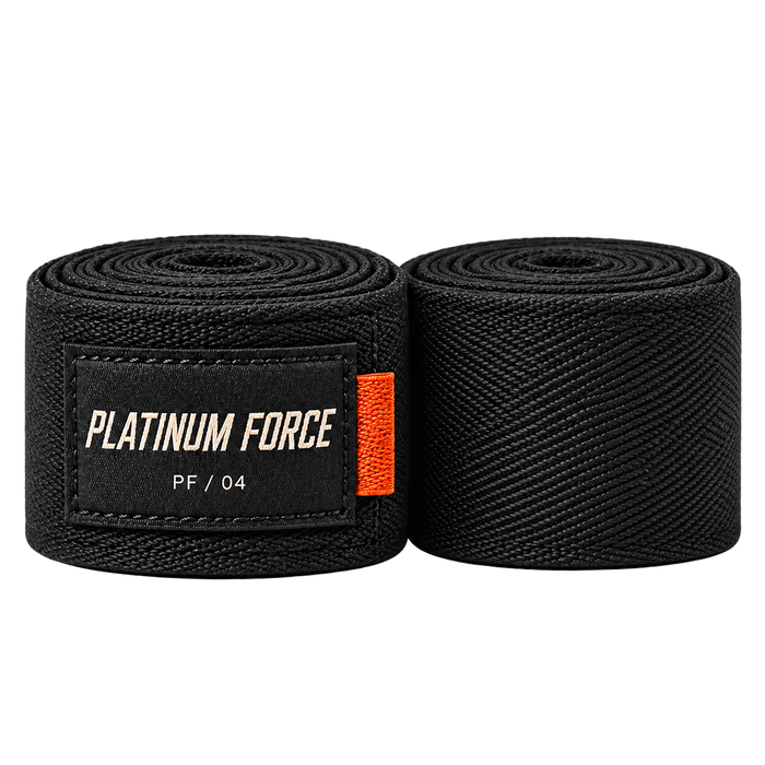 PF / 04 — Hand Wraps
