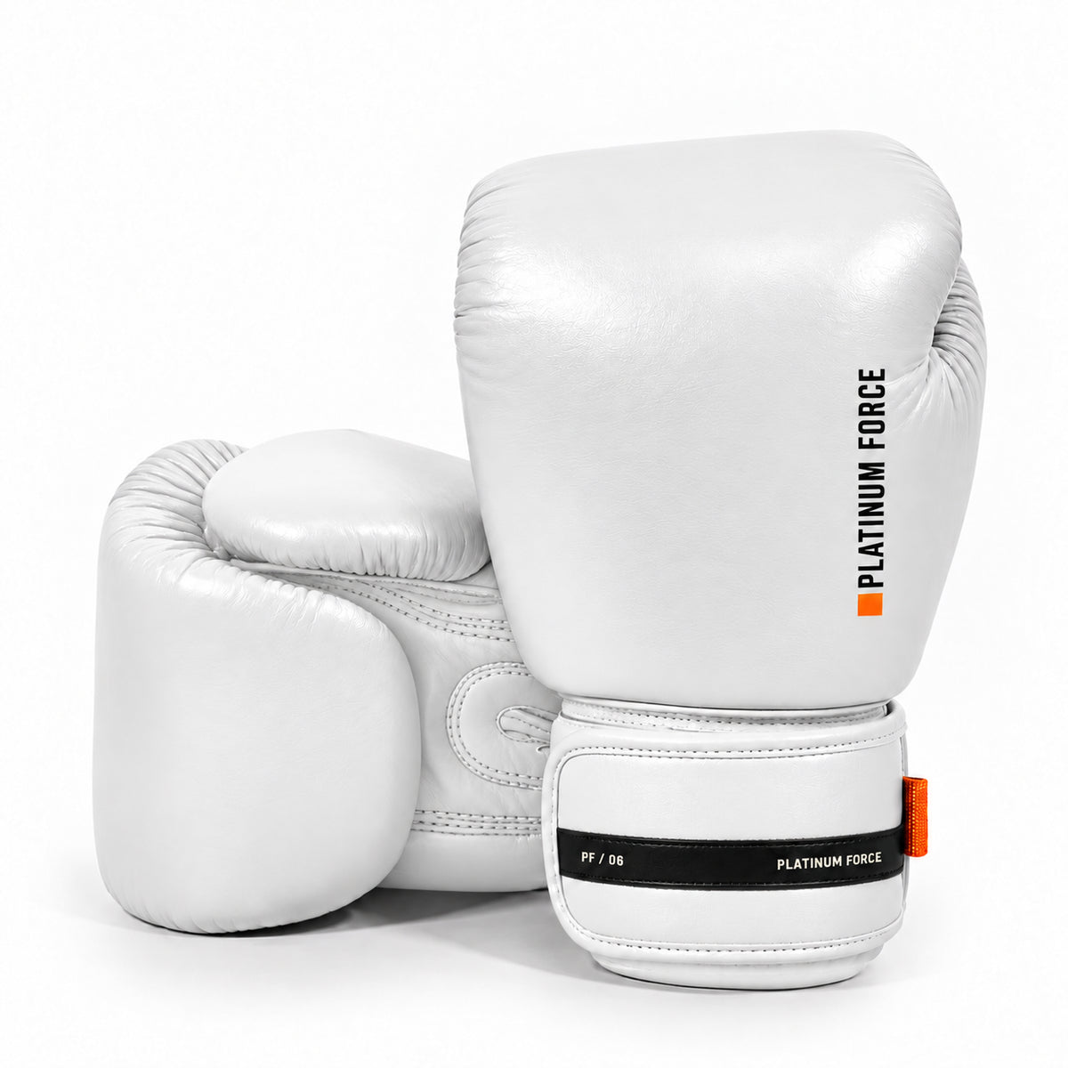 PF / 06 — Muay Thai Gloves
