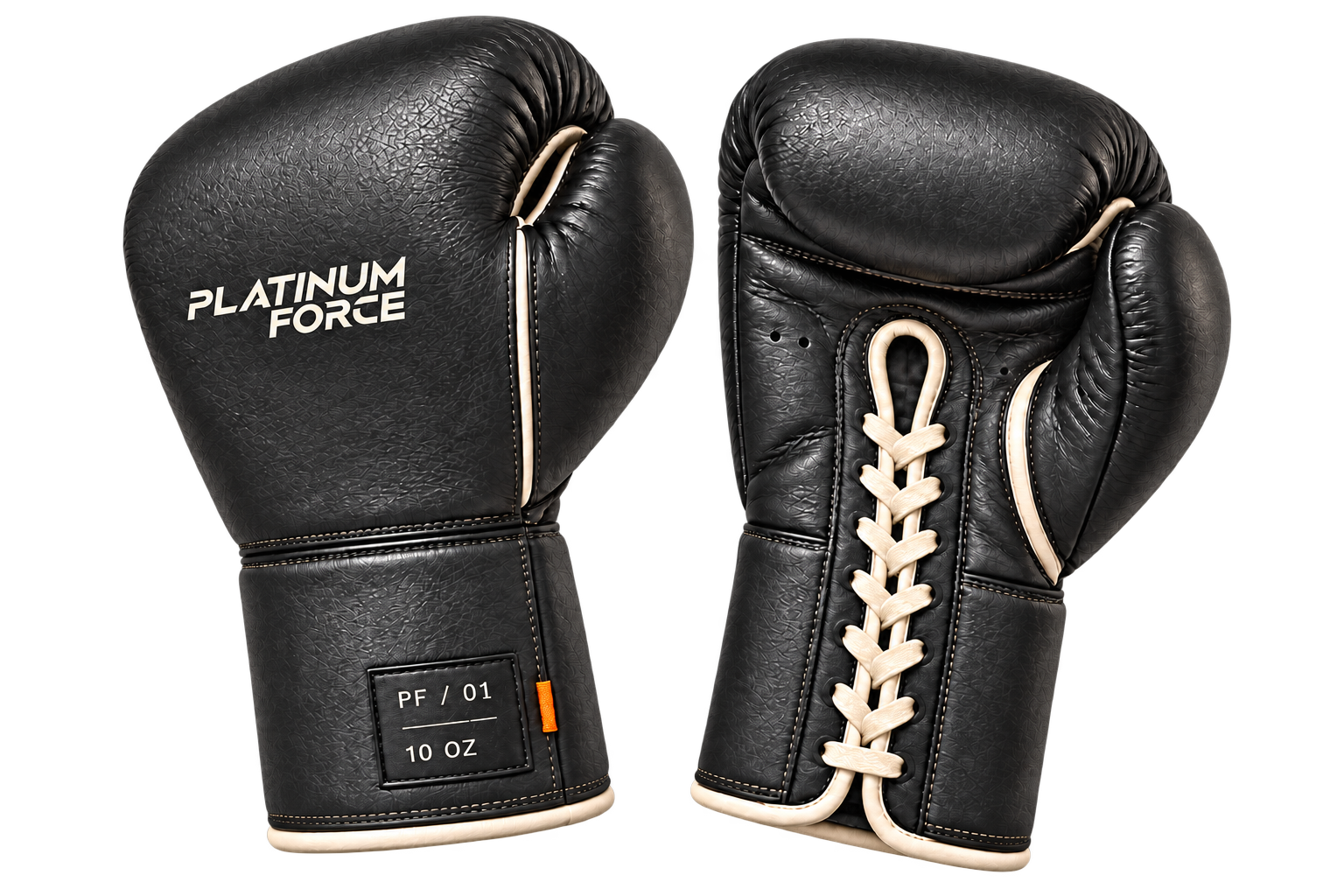 PF / 01 boxing gloves