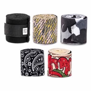 HAND WRAPS PF-1104